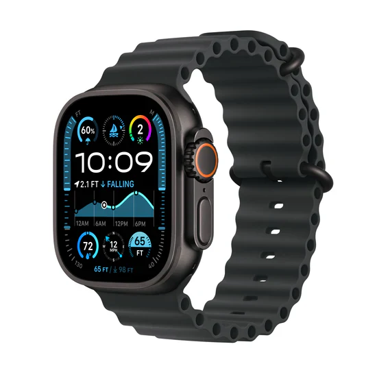 Apple_Watch_Ultra_2_49mm_Black_Titanium_Ocean_Band_Black_PDP_Image_Position_1__en-US